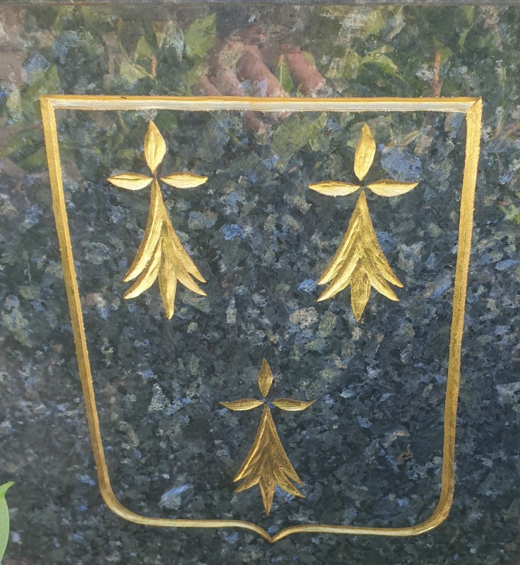 La gravure, un savoir faire depuis 1885 sur le bassin d'Arcachon. 