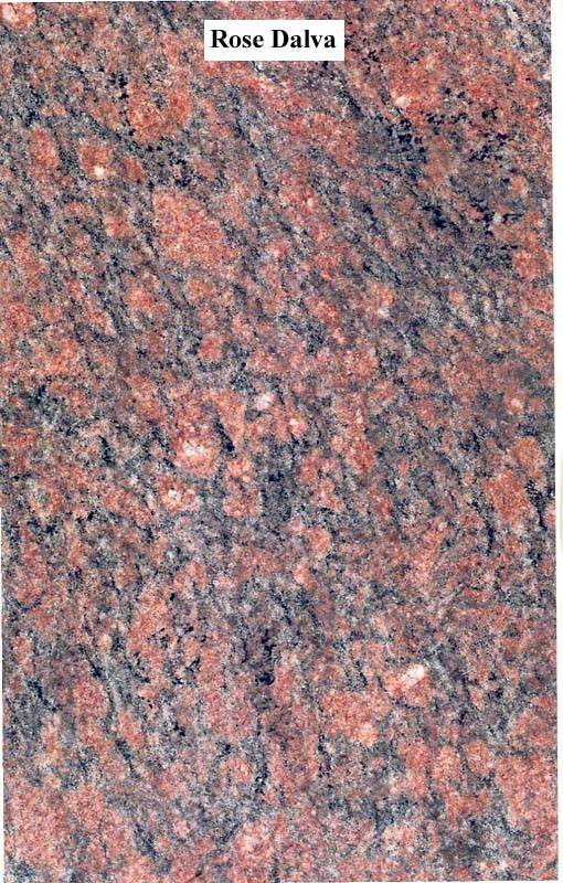 Granit Dalva