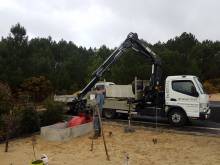 Nos prestations sur le secteur de à Biganos en Gironde (33380)