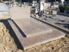 Notre zone d'activité pour ce service Prix d'un caveau funéraire 4 places