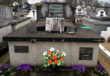 Notre zone d'activité pour ce service Prix d'un caveau funéraire 4 places